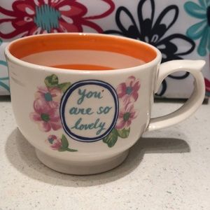 Molly Hatch Mug